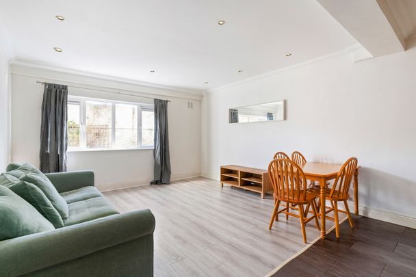 APARTMENT 5, SHELBOURNE PARK MEWS, 25 RINGSEND ROAD, DUBLIN 4, D04 CX37 - Photo 1
