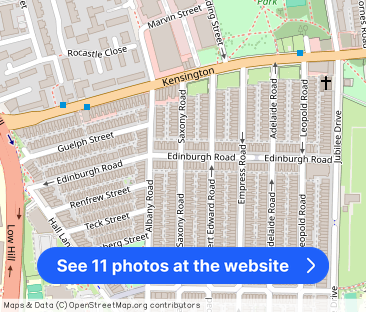 Edinburgh Rd, Kensington Fields. - Photo 1