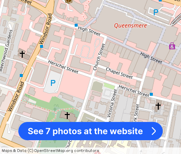 Church Street, Slough, Berkshire, SL1 - Photo 1