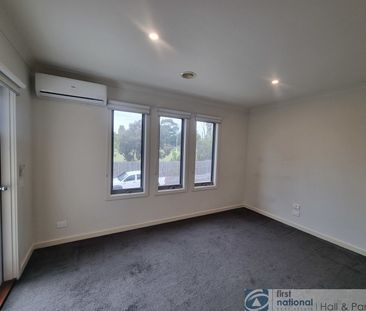 Townhouse with Room to Move - Photo 1