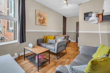 207 HYDE PARK ROAD Leeds - LS6 1AH - Photo 3