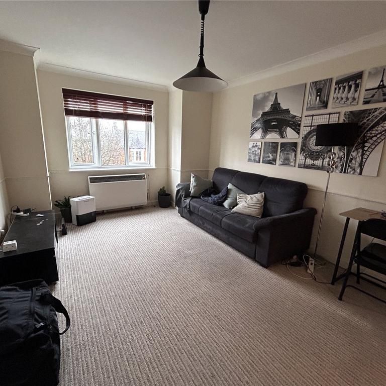 1 bedroom apartment to rent - Photo 1