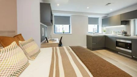 Deluxe Studio - Photo 3