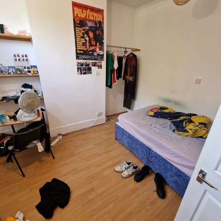 5 Bed Terraced House, Cobden Road, BN2 - Photo 1