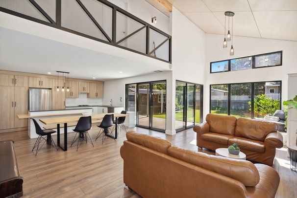 5-bedroom shared house, Packer Street - Photo 1