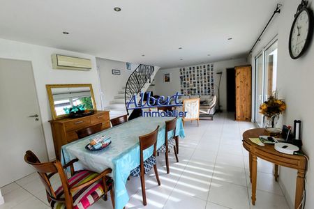 Maison Toulon 5 pièce(s) 119.26 m2 - Photo 5