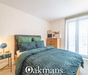 2 bedroom apartment to rent - Photo 6
