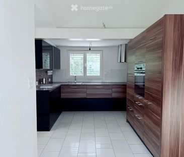 Exklusive 3.5-Zimmer-Dachwohnung mit Weitsicht in Dänikon - Photo 3