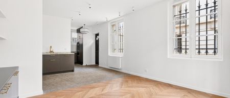 Maison • Ile de la Jatte-Parc d'Orléans - Photo 4