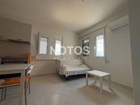 Studio/Γκαρσονιέρα για ενοικίαση Καλαμάτα - Φωτογραφία 4