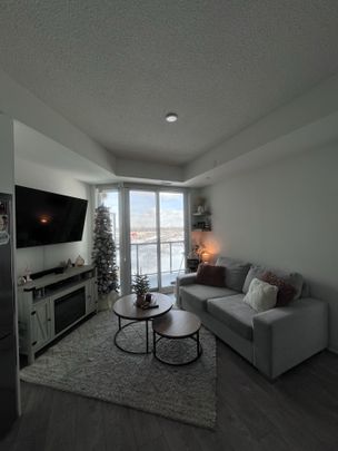 For Lease - 225 Malta Avenue Unit# 901, Brampton, Ontario - Photo 1