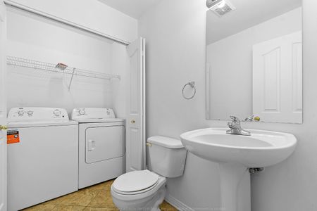 À louer / Maison à étages - Photo 2