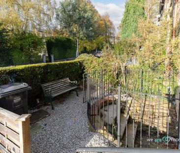 5 bedroom terraced house to rent - Photo 4