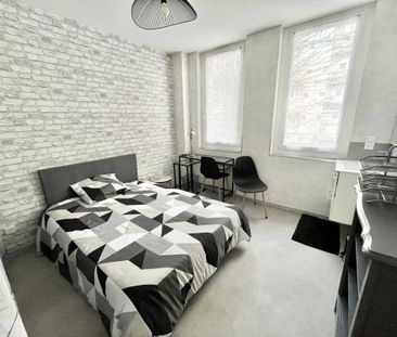 Location maison individuelle 4 pièces 88 m² à Toulouse 31300 (31300) - Photo 1