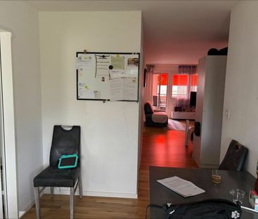 4.5 Zimmer, 96 m², 4. Stock - Photo 2
