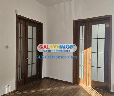 Casa demisol si parter complet renovata ideala birouri PARCUL CAROL - Photo 4