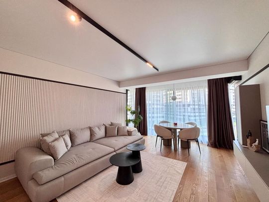 Apartament de 2 camere de inchiriat | Floreasca - Fotografie 1