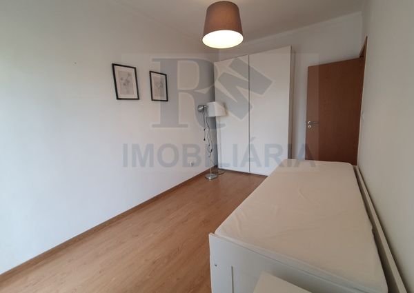 Apartamento T3 em Lisboa