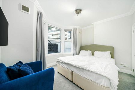 Kilburn Park Road, Kilburn Park, NW6 - Photo 3