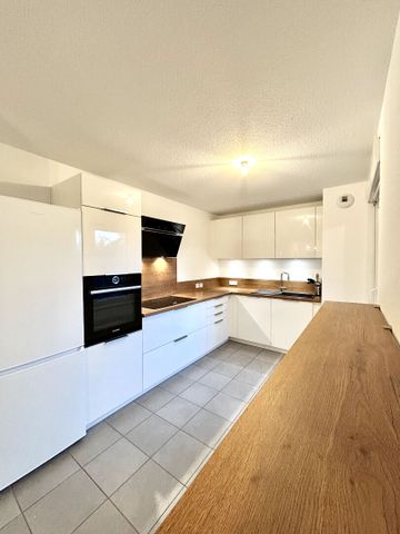 Appartement T4 Strasbourg à louer - Photo 2