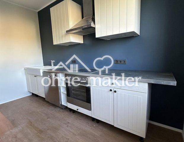 1 Zimmer mit Bad + geteilte Küche in Oppenheim - Photo 1