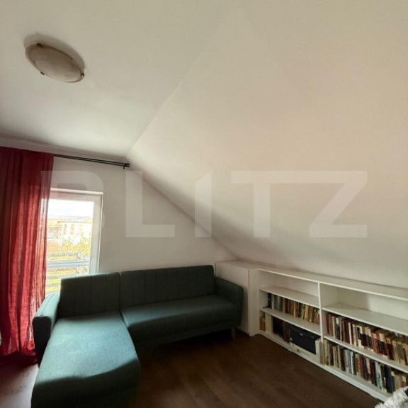 Casa ultracentrala, curte proprie, ultracentral, 160 mp - Fotografie 1