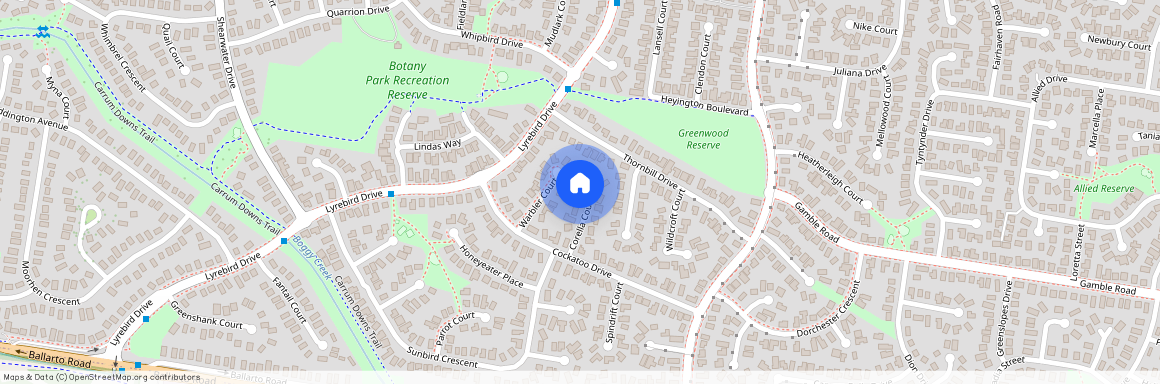 11 Corella Court, Vic 3201, Carrum Downs