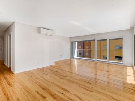 Apartamento T4 em Lisboa - Foto 3