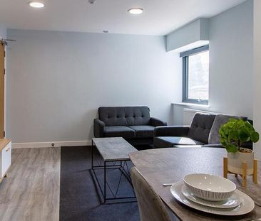 Studio to rent - Photo 1