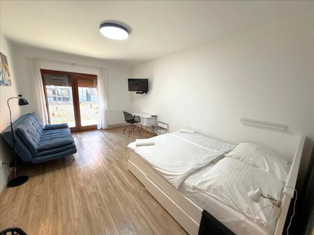 Kiadó felújított lakás - Pécs - Fotó 5