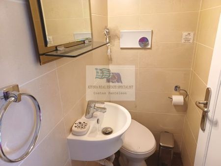 Διαμέρισμα για ενοικίαση Πολιτεία (Κηφισιά) - Photo 2