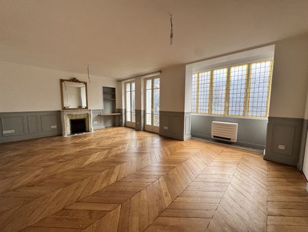 Tout savoir sur cet appartement dans le quartier Saint Gervais, à Paris 4ème - Photo 2