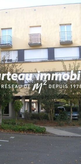 Location Appartement 1 pièce 25m² - Photo 1