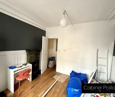 T3 Vincennes - Photo 1