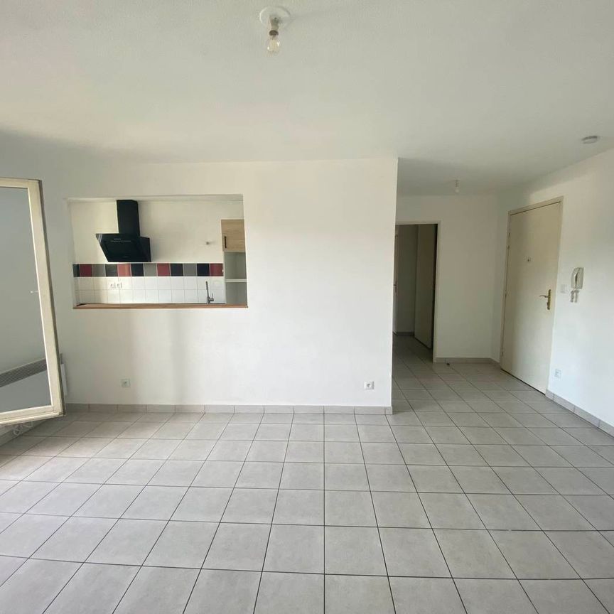 Location Appartement 3 pièces 62m² - Photo 1