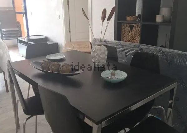 Alquiler de piso en Calle de los Fenicios s/n