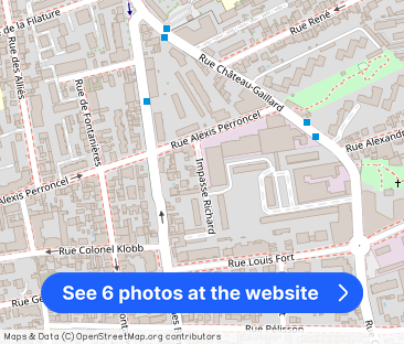 Mieszkanie na wynajem - 64 m² - 1 pokój - Photo 1