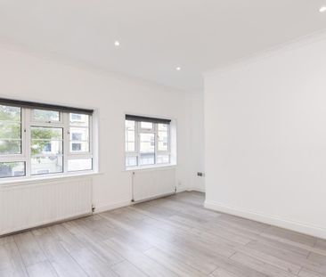 1 Bed Flat, Hercules St, N7 - Photo 2