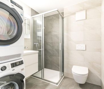 3.5 Zimmer, 64 m², 2. Stock - Foto 3