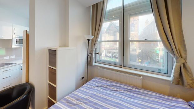 1 bedroom house to rent - Photo 1