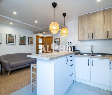 Habitación en Mediterranea, Moncada – A0715-H2 - Photo 1