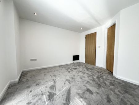 Two bedroom apartment - Photo 4