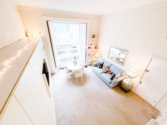 1 bedroom flat to rent - Photo 1