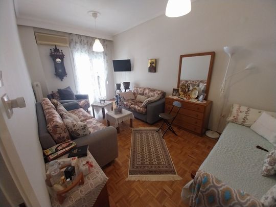 Studio/Γκαρσονιέρα για ενοικίαση - Τούμπα, - Photo 1