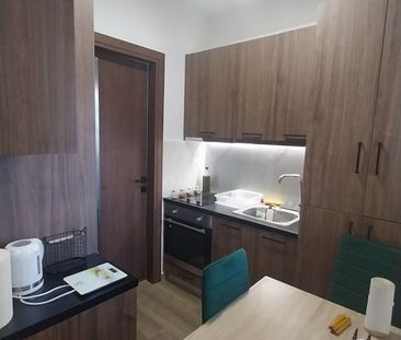 Studio/Γκαρσονιέρα για ενοικίαση Καραβατιά (Ιωάννινα) - Φωτογραφία 6