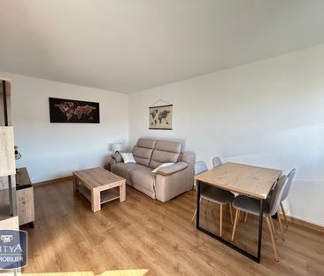 Location Appartement 2 pièces 55m² ORANGE 84100 - Photo 1