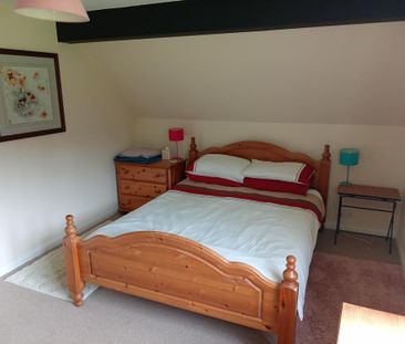 2 bedroom detached house to rent - Photo 4