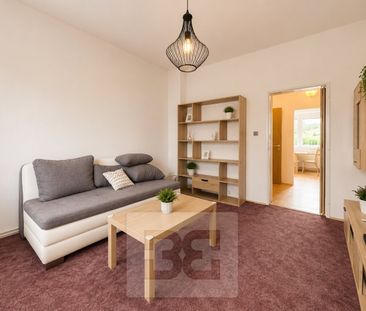 Apartment for rent, 2+1 - 1 bedroom, 45m - Photo 3
