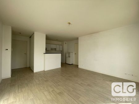 LE GUILVINEC - Appartement - 1 chbre - Photo 5