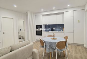 Apartamento T1 em Aveiro